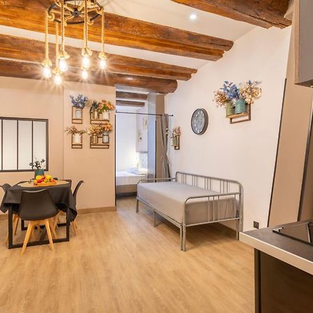 Adira Marseille Panier 2 Etoiles Διαμέρισμα Εξωτερικό φωτογραφία