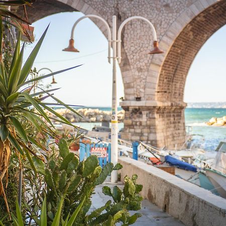 Adira Marseille Panier 2 Etoiles Διαμέρισμα Εξωτερικό φωτογραφία