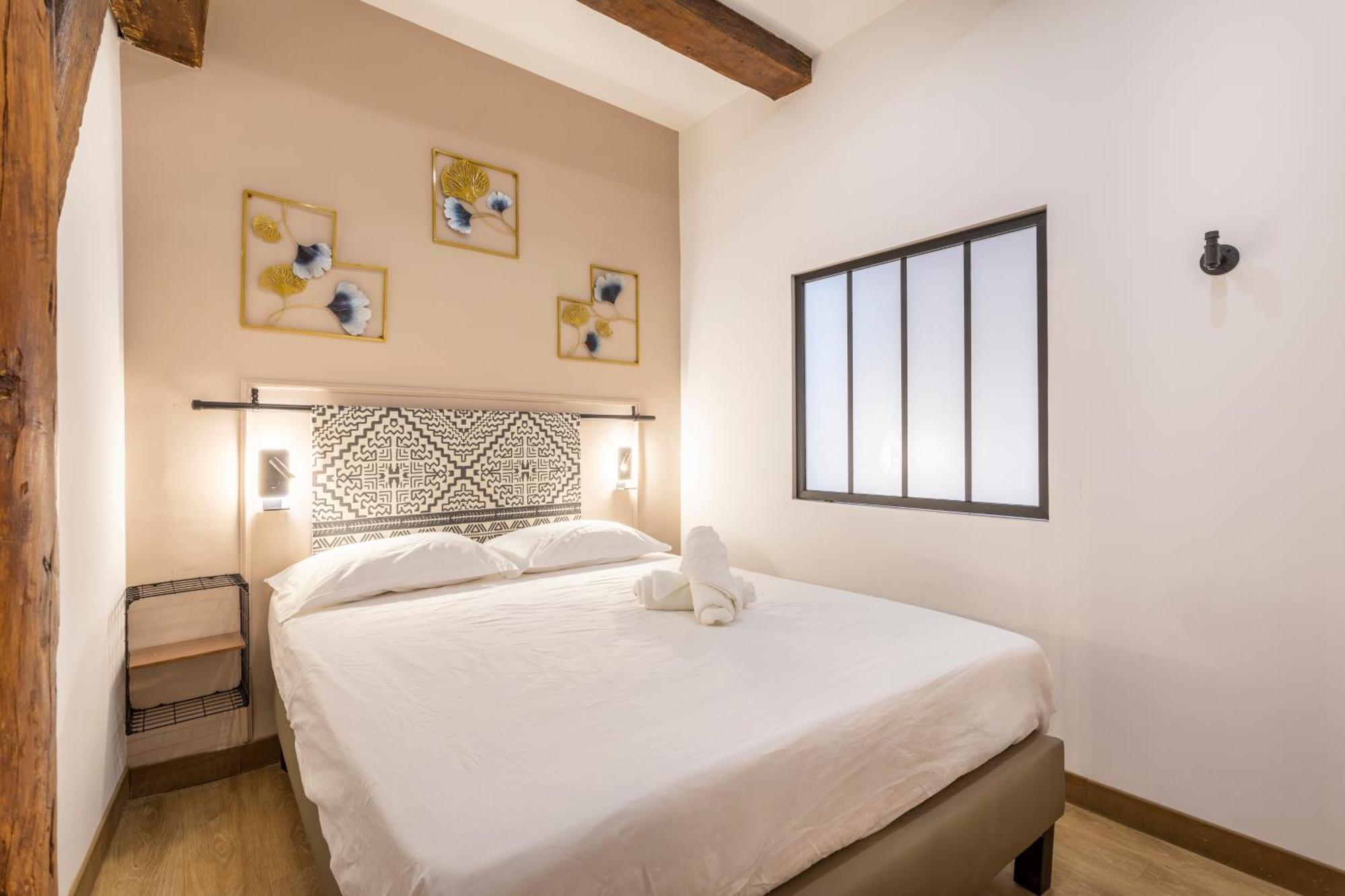 Adira Marseille Panier 2 Etoiles Διαμέρισμα Εξωτερικό φωτογραφία