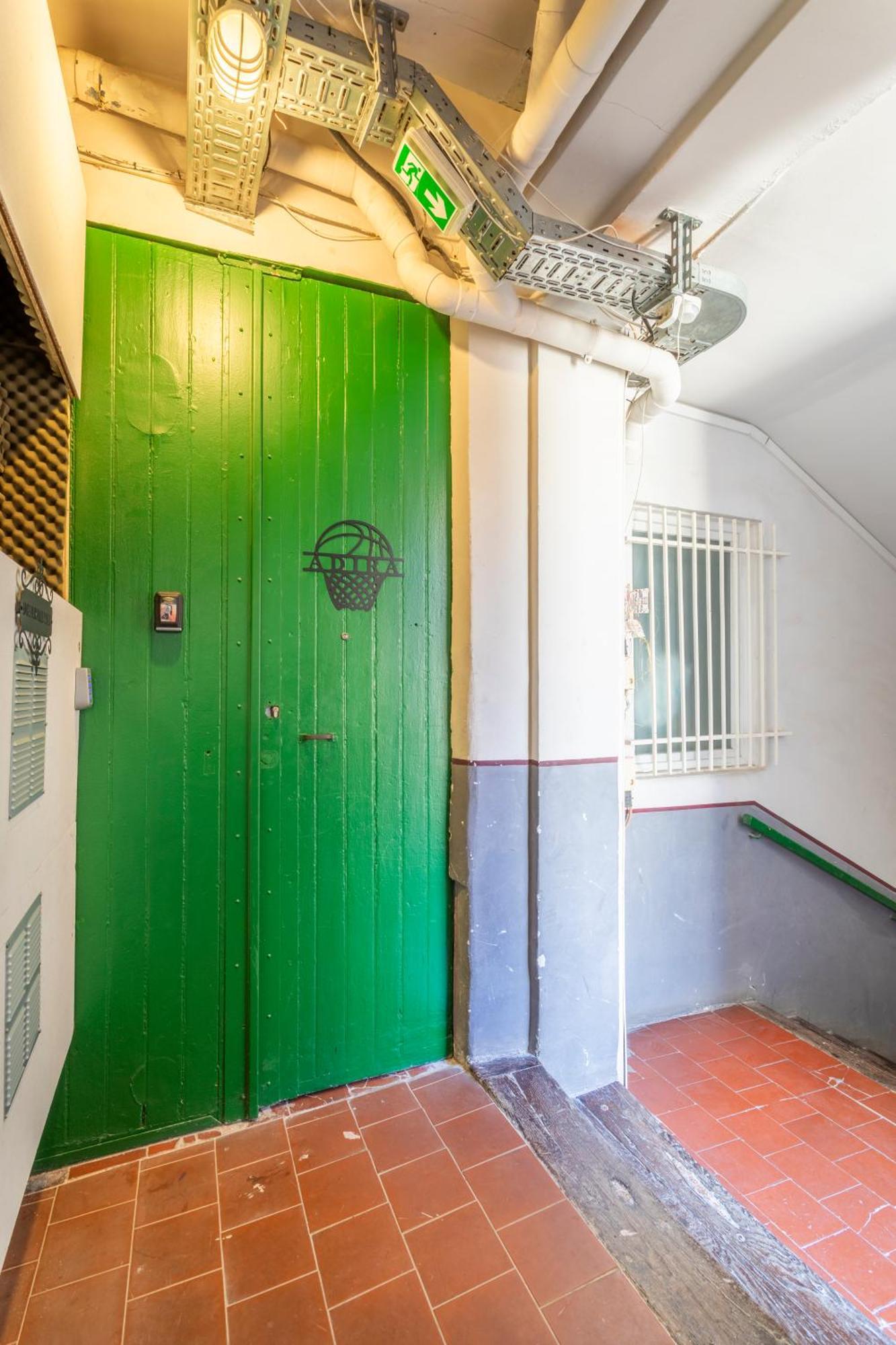 Adira Marseille Panier 2 Etoiles Διαμέρισμα Εξωτερικό φωτογραφία