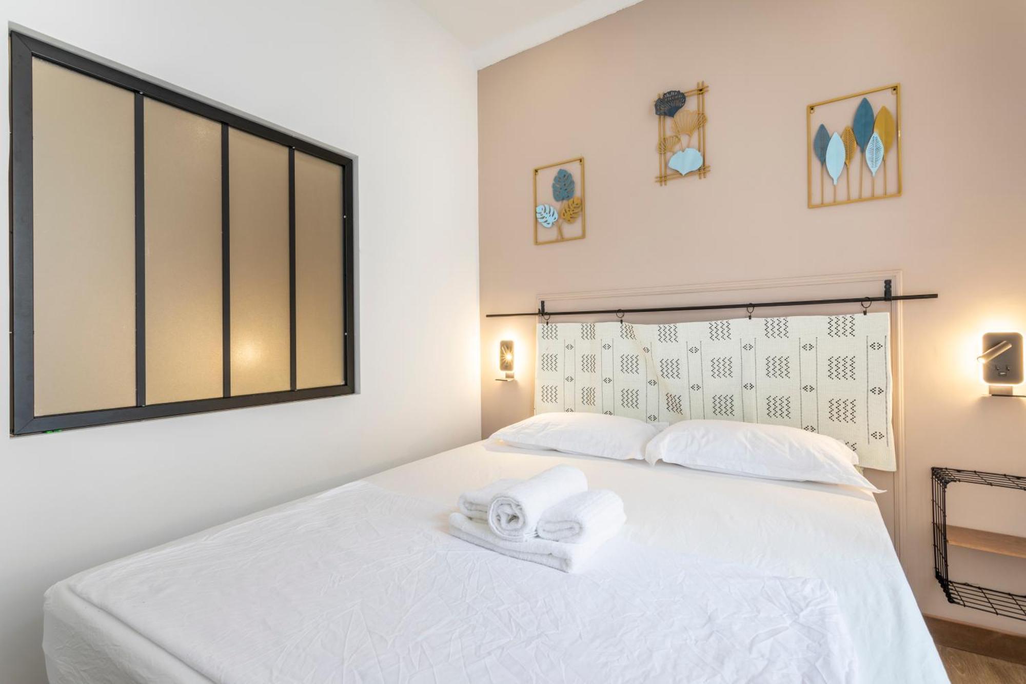 Adira Marseille Panier 2 Etoiles Διαμέρισμα Εξωτερικό φωτογραφία