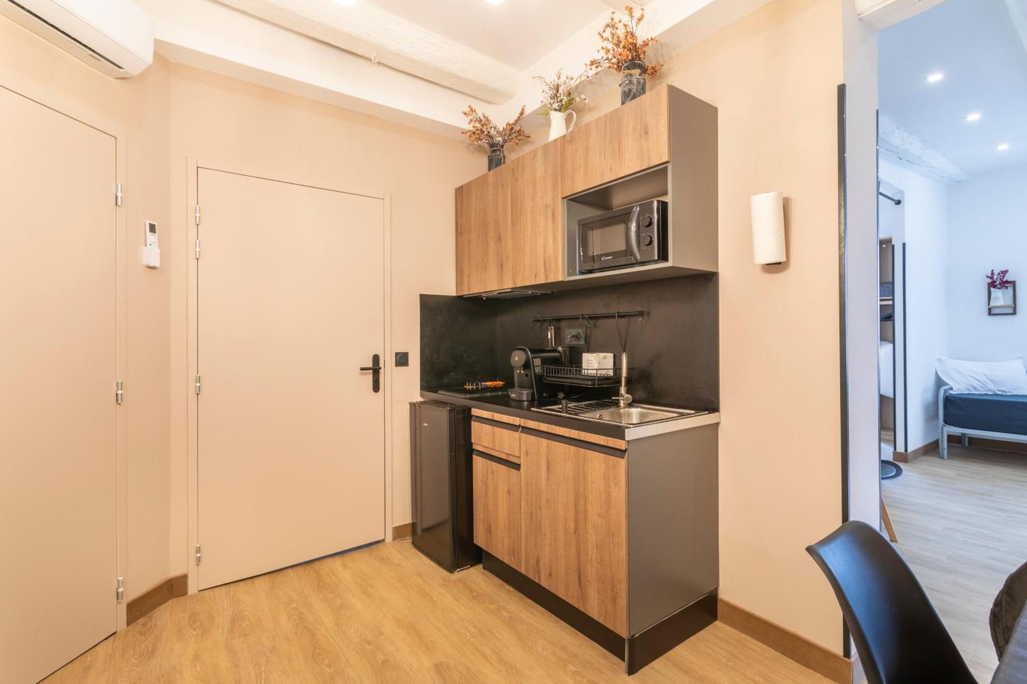 Adira Marseille Panier 2 Etoiles Διαμέρισμα Εξωτερικό φωτογραφία