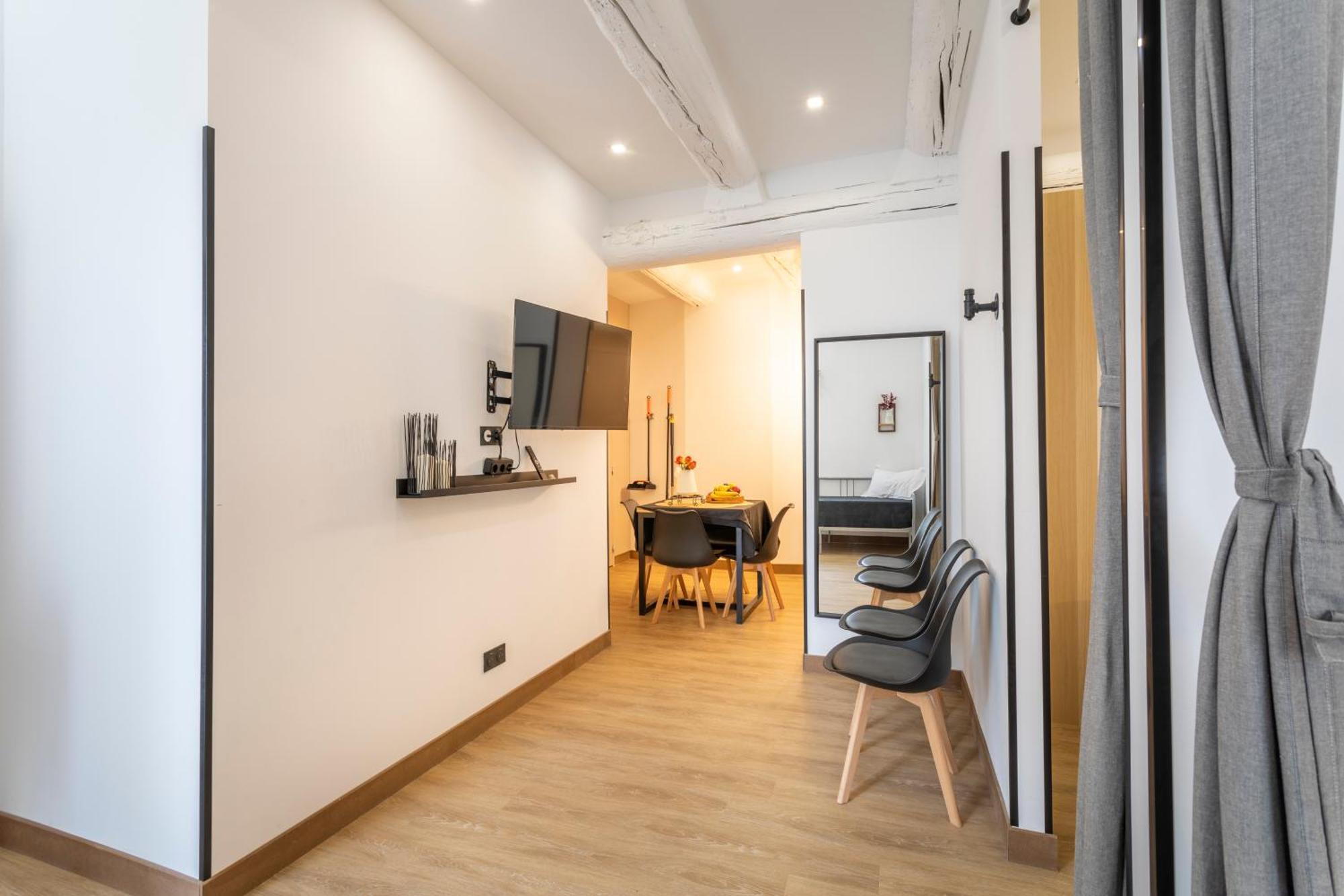 Adira Marseille Panier 2 Etoiles Διαμέρισμα Εξωτερικό φωτογραφία