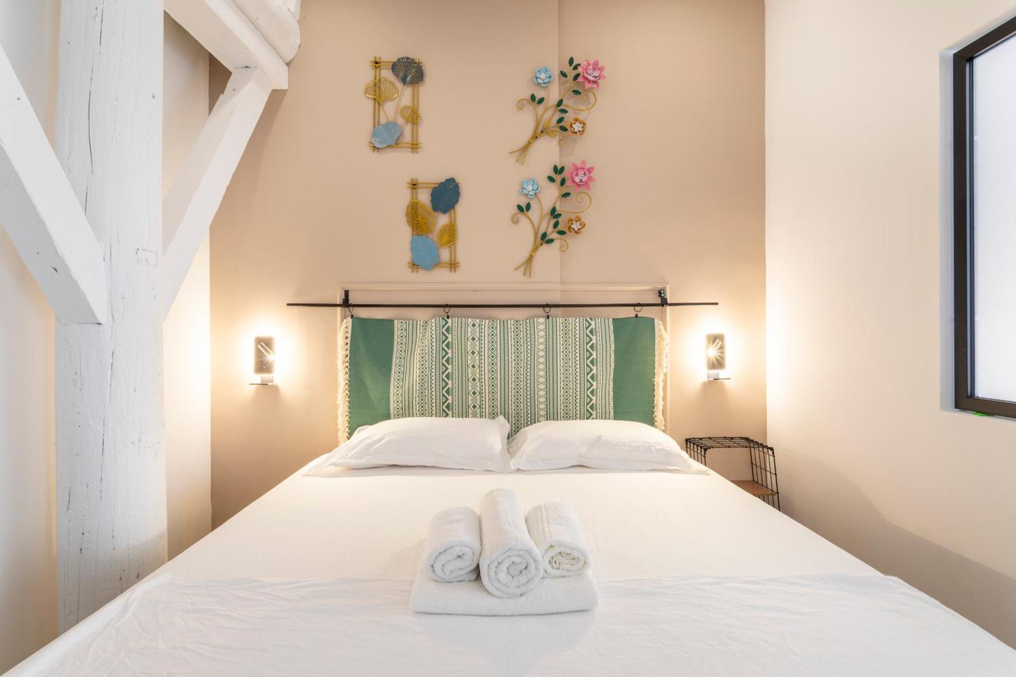 Adira Marseille Panier 2 Etoiles Διαμέρισμα Εξωτερικό φωτογραφία