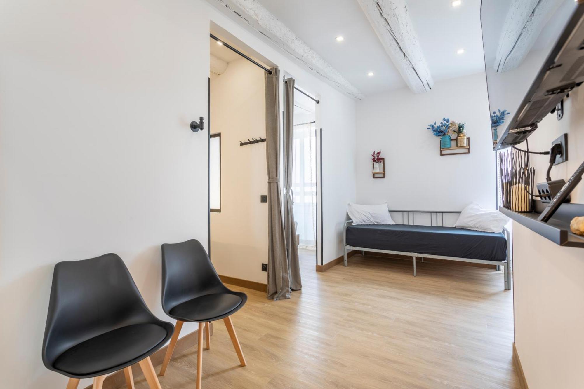 Adira Marseille Panier 2 Etoiles Διαμέρισμα Εξωτερικό φωτογραφία