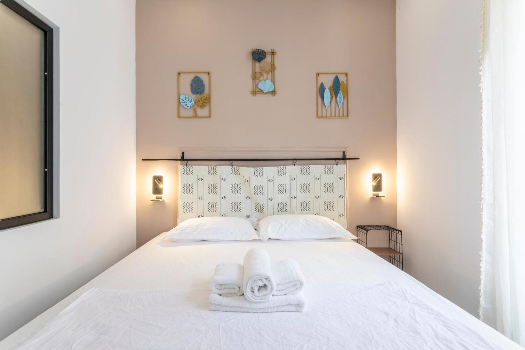 Adira Marseille Panier 2 Etoiles Διαμέρισμα Εξωτερικό φωτογραφία