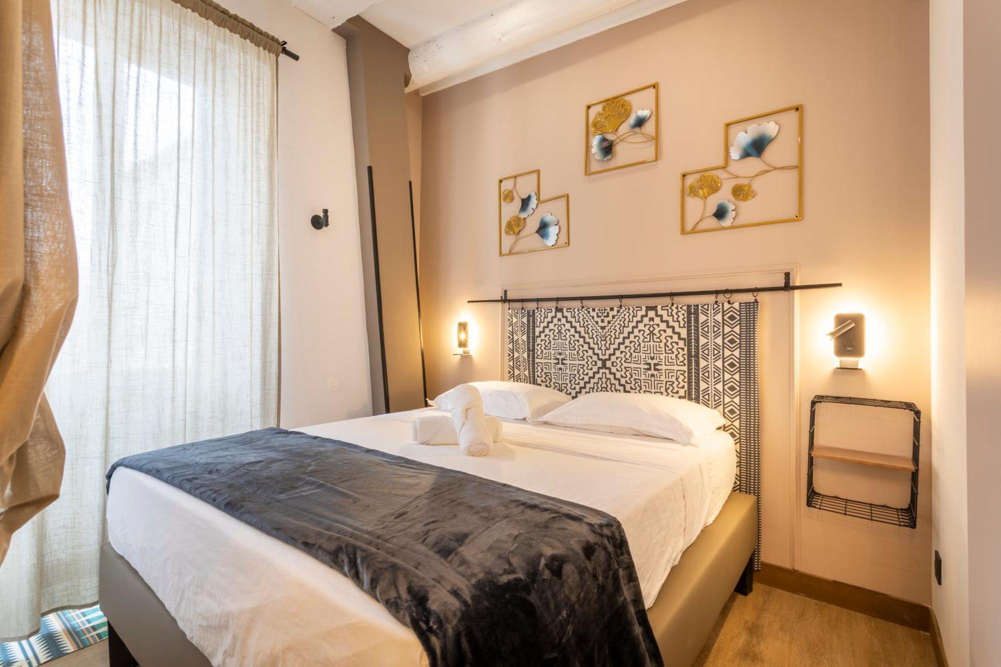 Adira Marseille Panier 2 Etoiles Διαμέρισμα Εξωτερικό φωτογραφία