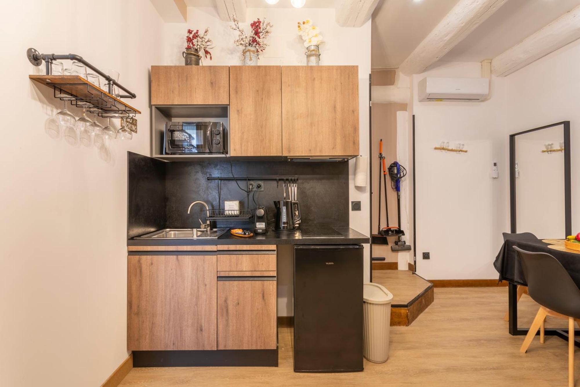 Adira Marseille Panier 2 Etoiles Διαμέρισμα Εξωτερικό φωτογραφία