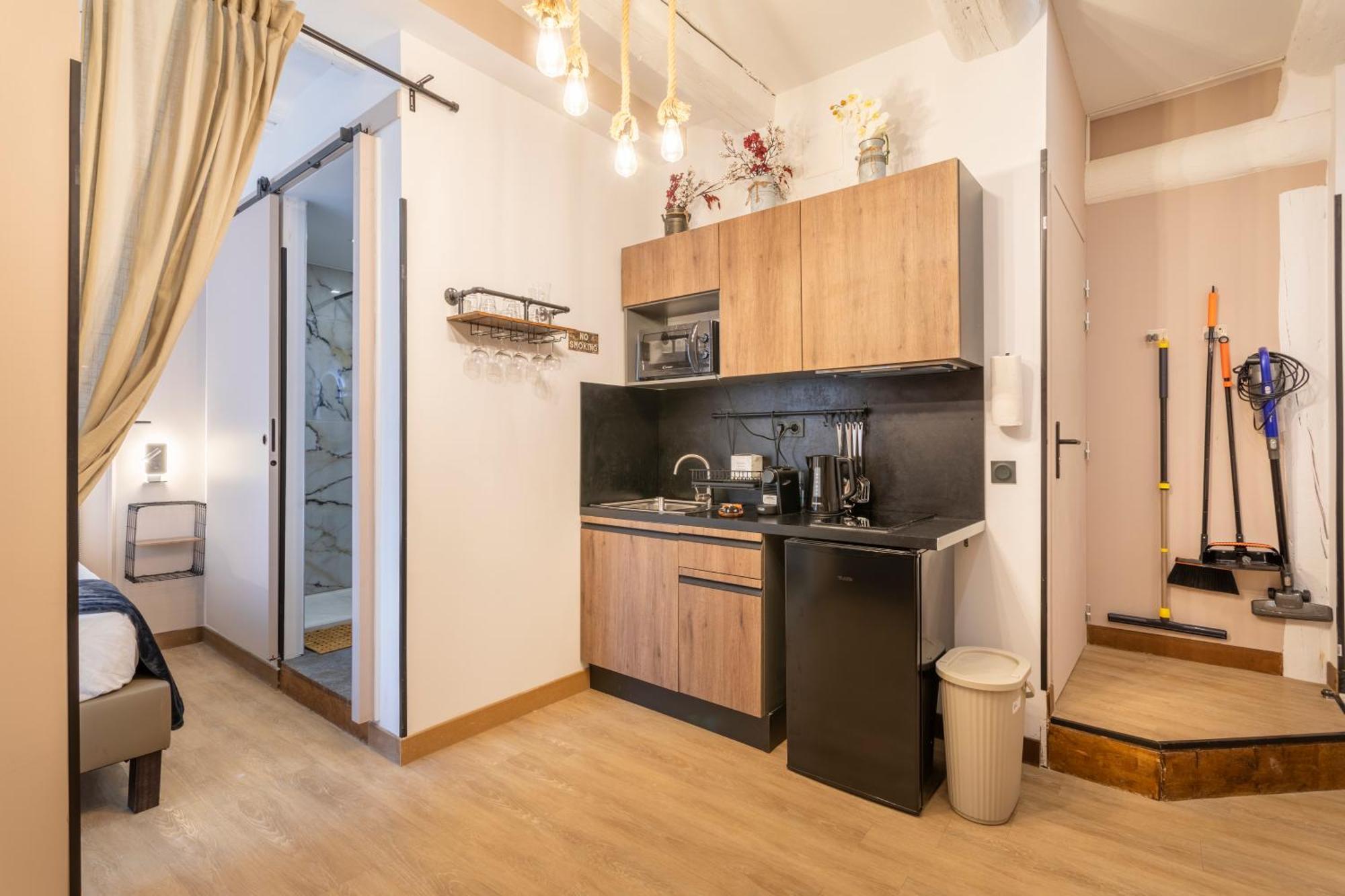 Adira Marseille Panier 2 Etoiles Διαμέρισμα Εξωτερικό φωτογραφία