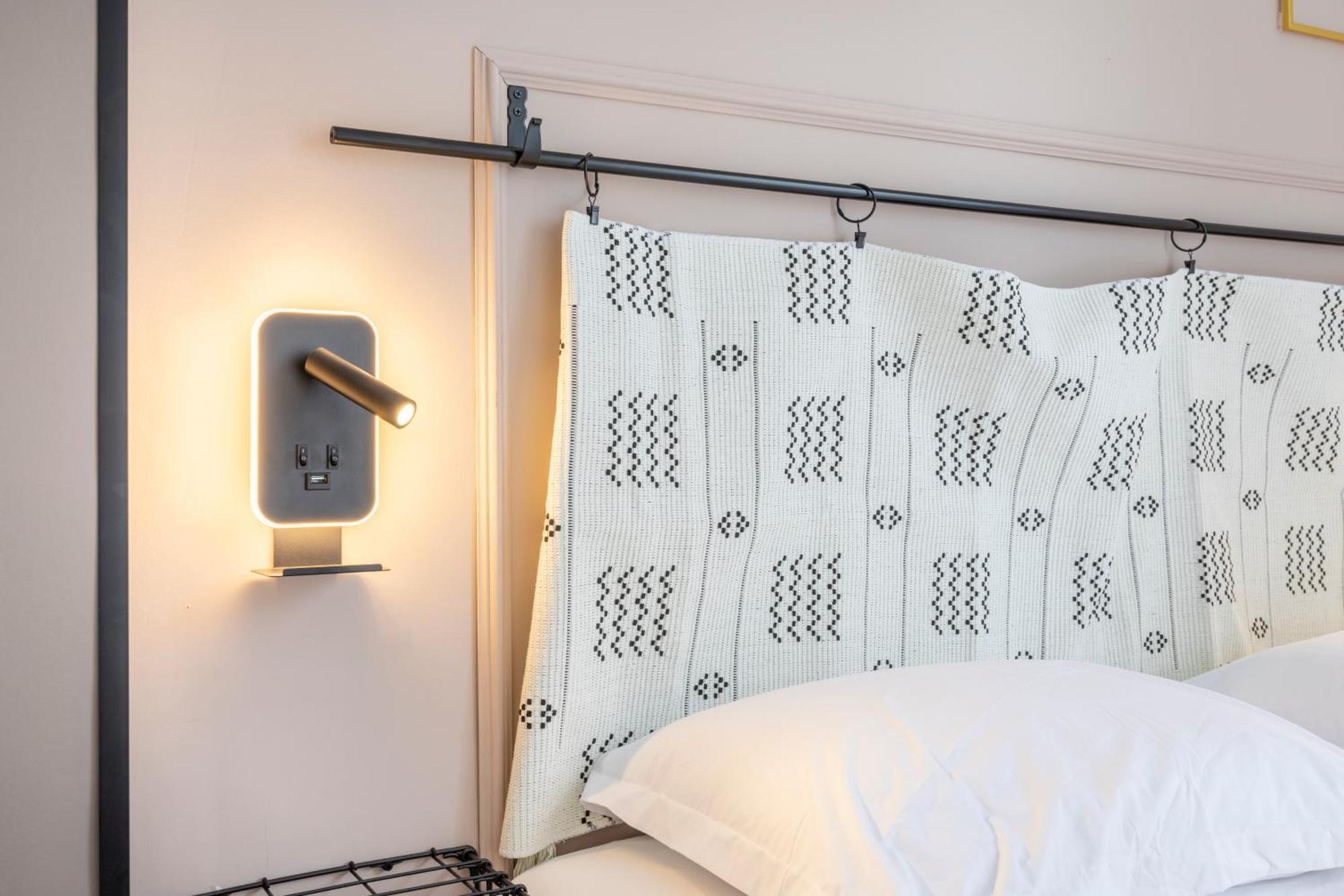 Adira Marseille Panier 2 Etoiles Διαμέρισμα Εξωτερικό φωτογραφία