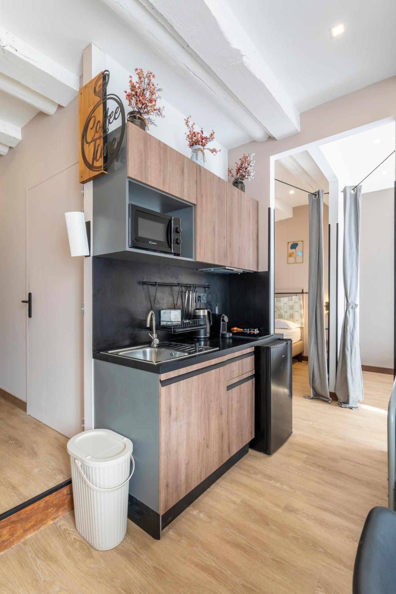 Adira Marseille Panier 2 Etoiles Διαμέρισμα Εξωτερικό φωτογραφία