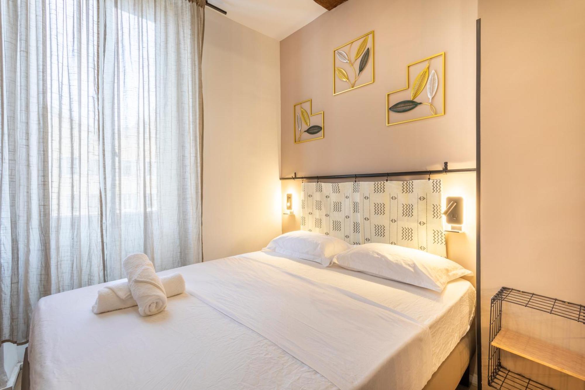 Adira Marseille Panier 2 Etoiles Διαμέρισμα Εξωτερικό φωτογραφία