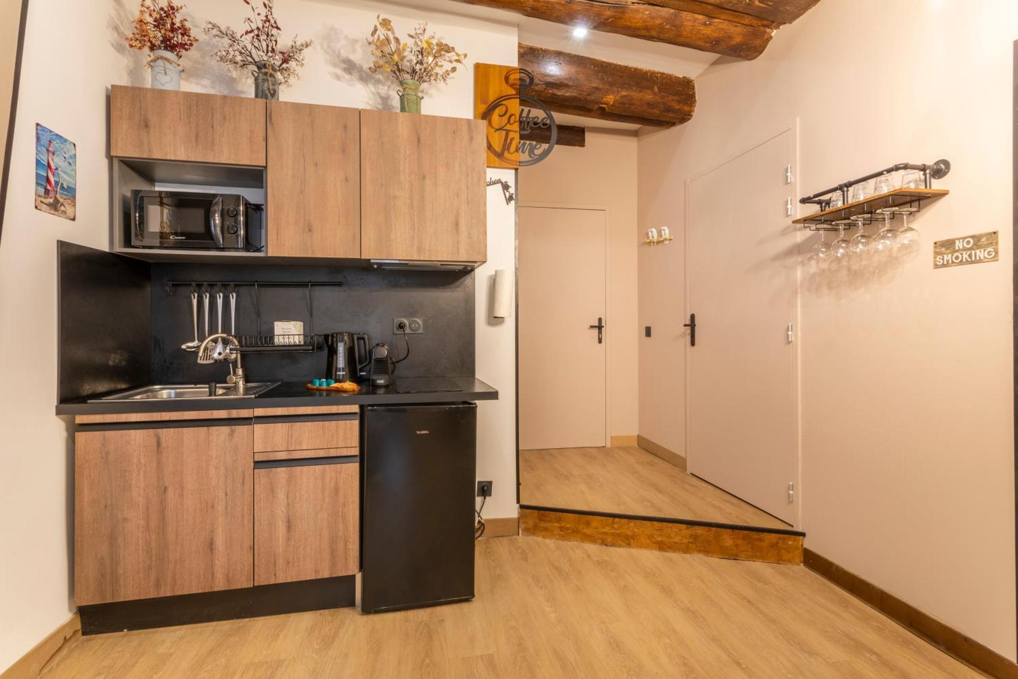 Adira Marseille Panier 2 Etoiles Διαμέρισμα Εξωτερικό φωτογραφία