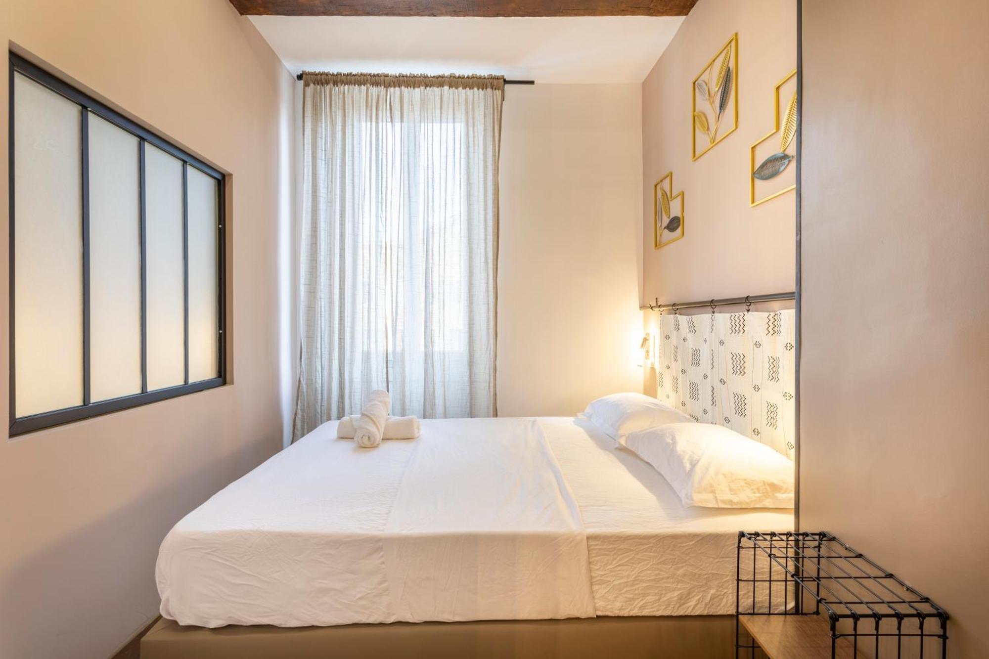 Adira Marseille Panier 2 Etoiles Διαμέρισμα Εξωτερικό φωτογραφία