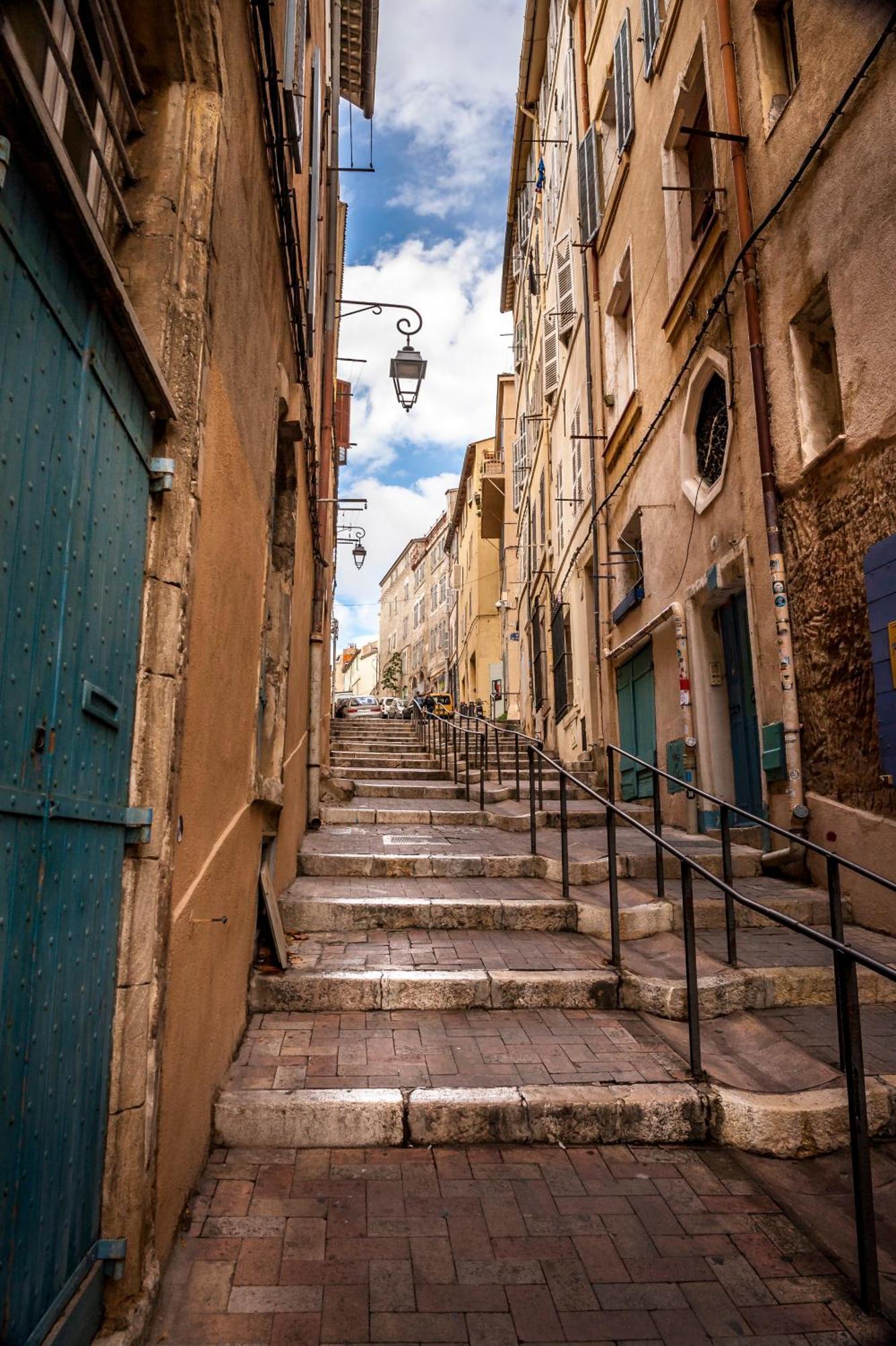 Adira Marseille Panier 2 Etoiles Διαμέρισμα Εξωτερικό φωτογραφία